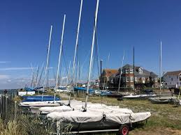 Image result for Lee On Solent Sailing Club
