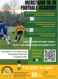 Image result for Merstham Football Club