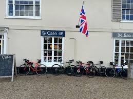 Image result for Ipswich Bicycle Club