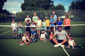 Image result for Dorking Lawn Tennis Club