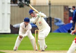 Image result for Bracebridge Heath Cricket Club