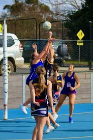 Image result for Matchpoint Eagles Netball Club