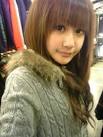manchi: 32D無名正妹之蜜