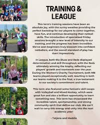 Image result for Warwick University Mixed Netball Club