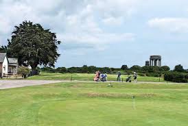 Image result for Southwold Golf Club