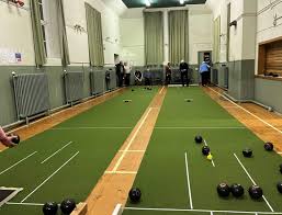 Image result for Hutton Cranswick Bowling Club
