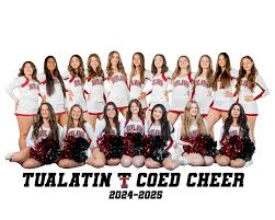 Image result for RT Twilights Cheerleading