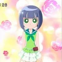 「松原かおる 出ましたっ!パワパフガールズZ」の画像検索結果