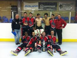 Image result for Borehamwood Crusaders