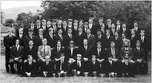 Image result for Langwathby Badminton Club