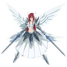 「エルザ・スカーレット」の画像検索結果