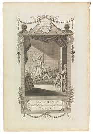 Image result for mahomet