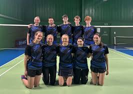 Image result for Durham City Badminton Club