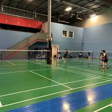 Image result for Salford University B C Badminton Club