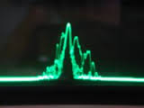 Pulse sample