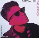 Lead single from Special Ed's