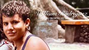 Image result for william rodriguez