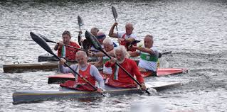 Image result for Pangbourne Canoe Club