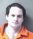 Bruce Kimball Mug Shot