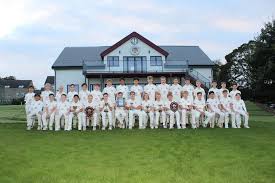 Image result for Pudsey St Lawrence Cricket Club