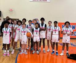 Image result for Henfield Heat Basketball Club