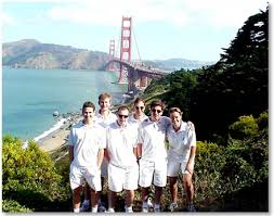 Image result for Oxford University Croquet Club