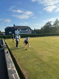 Image result for Blaenau Ffestiniog Bowling Club