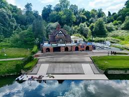 Image result for Pengwern Boat Club