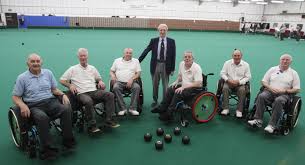 Image result for South Forest Indoor Bowls Club