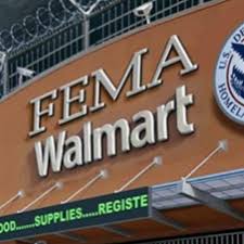 Image result for Camp FEMA