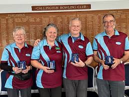 Image result for Liskeard Bowling Club