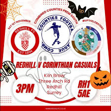 Image result for Redhill Fc (Social) Club