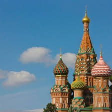 Image result for Russia Tower