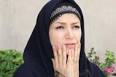 شده در مراسم خاله شادونه