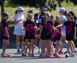 Image result for Waverley Netball Club