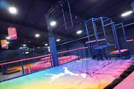 Image result for Reading Trampoline Club