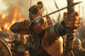 Image result for Atkings Archers