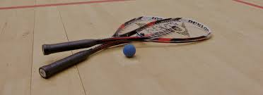 Image result for Grantham Squash Rackets Club
