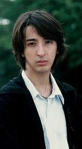 「橘朔也 仮面ライダー剣　MISSING ACE」の画像検索結果