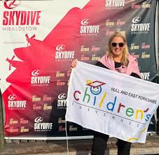 Image result for Hull University Skydiving Club