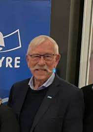 Image result for Lars Myraune