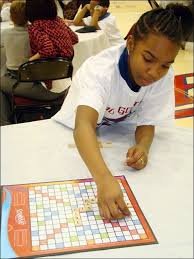 Image result for Cleveland Scrabble Club