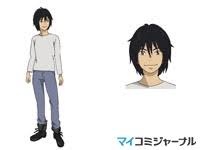 「葛原みくる 東のエデン」の画像検索結果