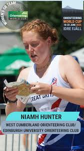 Image result for West Cumberland Orienteering Club