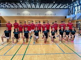 Image result for Zerbini Badminton Club
