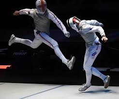 Image result for Bakewell Fencing Club