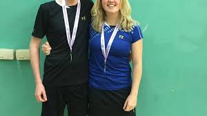 Image result for Cranford (Exmouth) Badminton Club