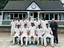 Image result for Stony Stratford Cc