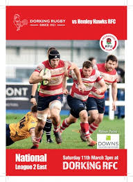 Image result for Henley Rugby Football Club