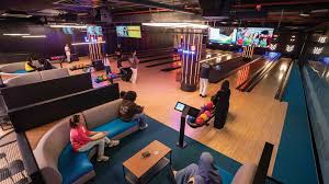 Image result for Flexsys Bowling Club